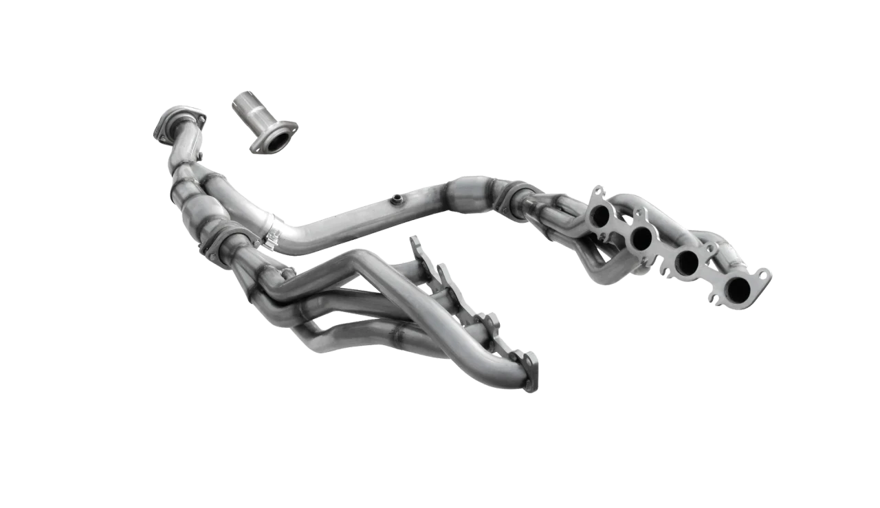 ARH Long System 1-7/8" Header Off Road (2021 - 2025 F150) 160230