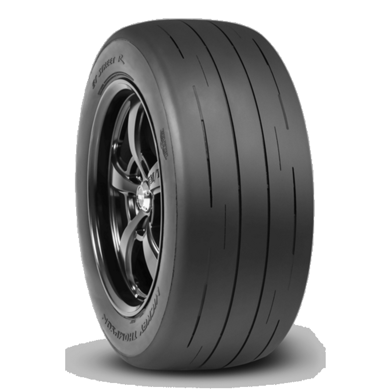 Mickey Thompson ET Street R Tire - P305/35R20 SL 90000040980 mtt255603