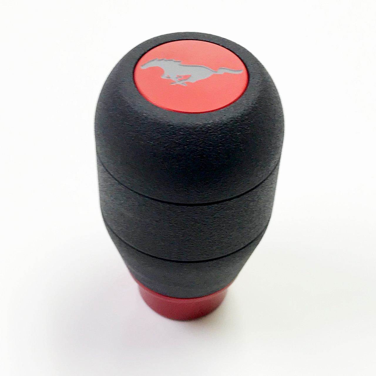 MGW Custom Gripper Knob (82-17 Mustang)