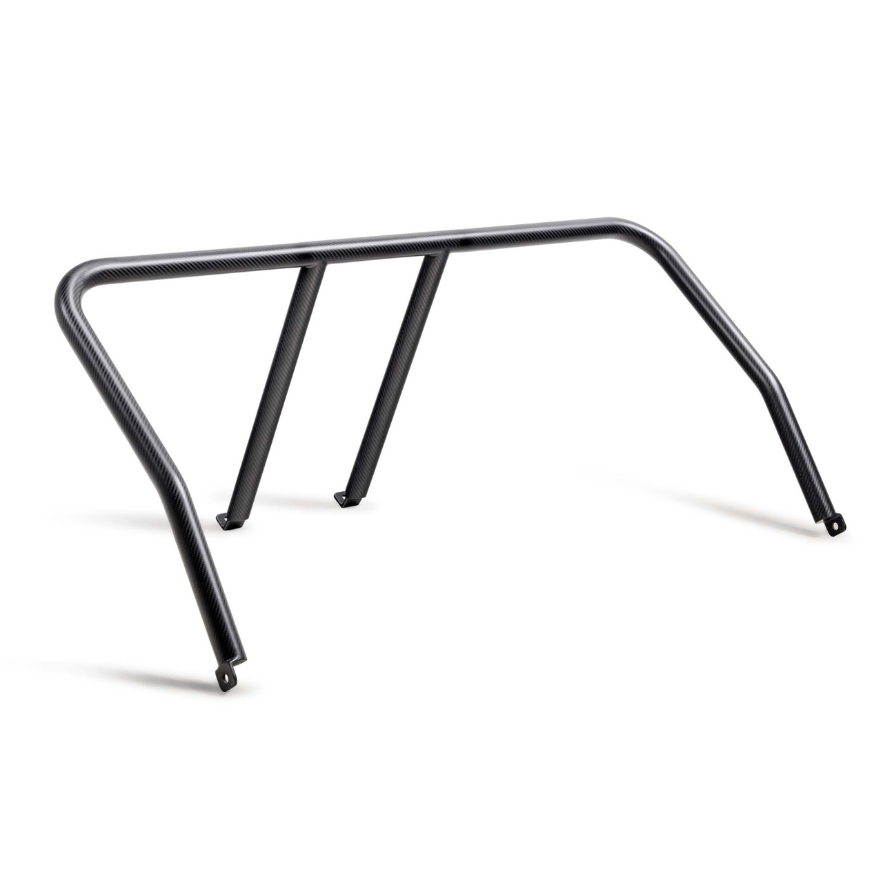 Anderson Composites Carbon Fiber Harness Bar (2015 - 2026 Mustang) AC-HB15FDMU