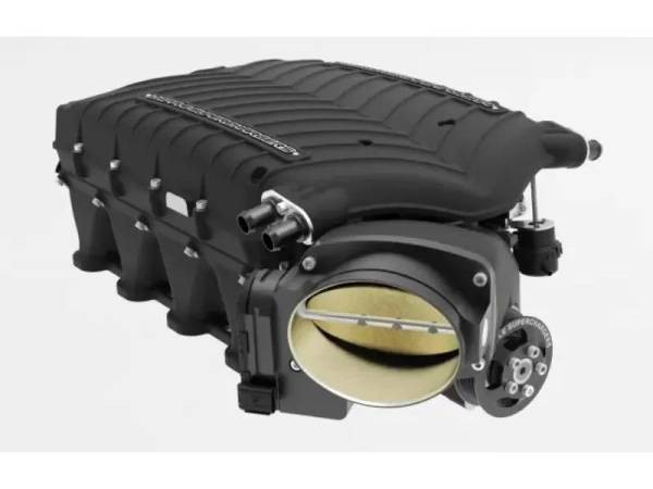 Whipple 3.0L Stage 2 NFT 2023–2025 7.3L Super Duty