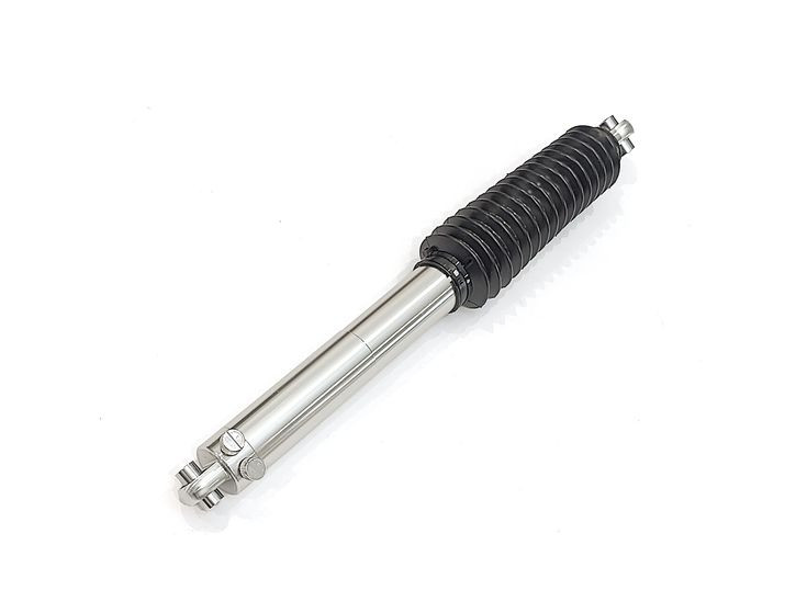 KellTrac Viking Rear Shocks | 2015–2026 F-150