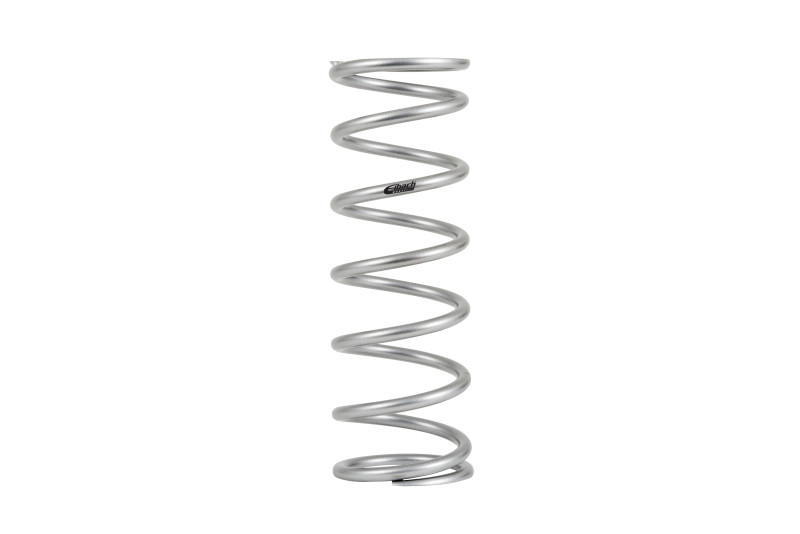 Eibach Race Off-Road Coilover Spring - Silver - 3.00in Dia x 12in Length x 550lbs/in - 1200.300.0550S