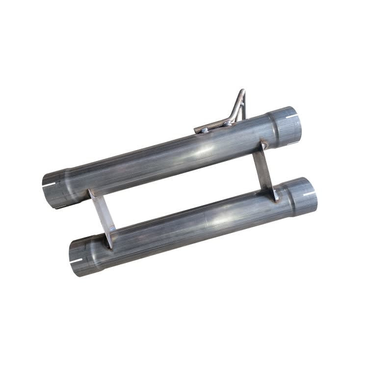 MRT Extreme Mid Pipe (2021-2024 Ram 1500 TRX) 92T806