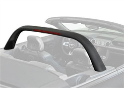 Shelby American Mustang Lightbar (2015-2024 Mustang V6 / 2015-2024 Mustang GT) 1511-7000-01