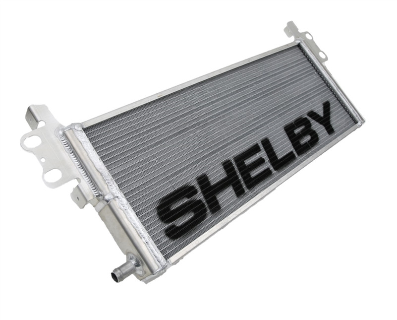 Shelby American Competition Heat Exchanger (2007-2014 GT500 / 2011-2014 GT350) CR-GT5-FCPR002A