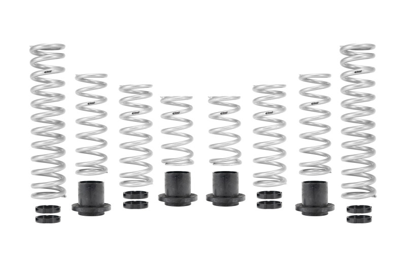 Eibach Stage 2 Pro-UTV (2021 - 2025 Talon 1000X-4) - E85-40-050-02-22