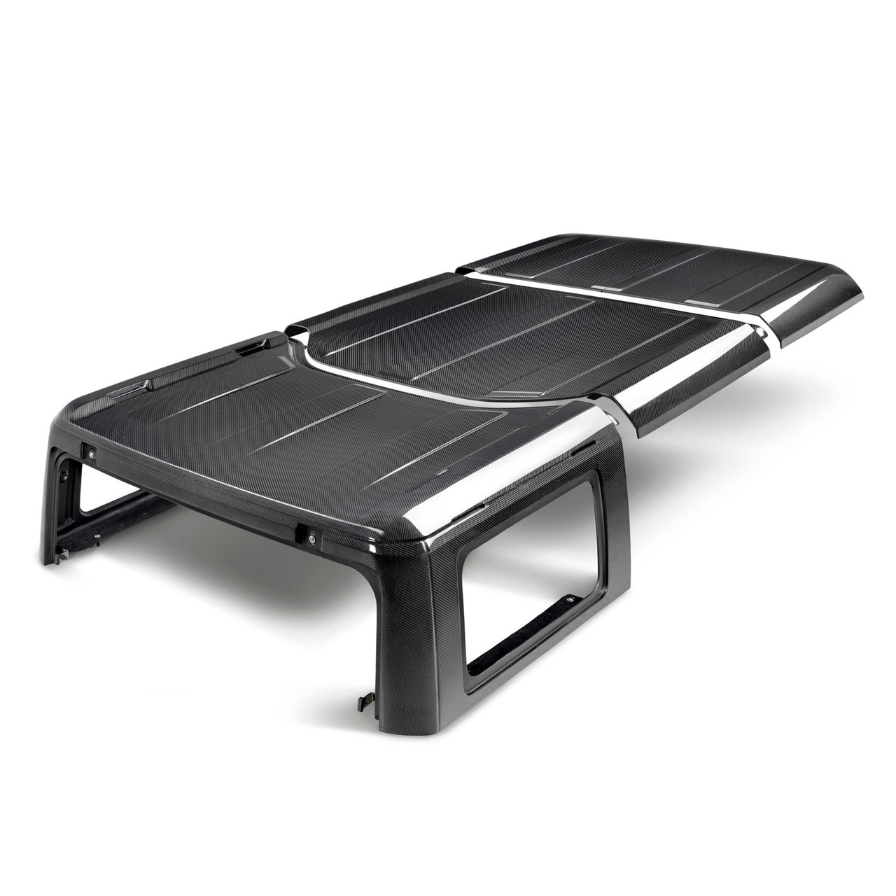 Carbon Fiber Hardtop 21-25 Bronco 4 Door
