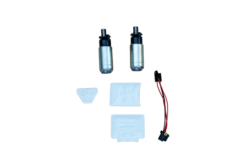 KPM 1000HP Add-On Fuel Kit (2015 - 2025 Mustang GT) AUP-MUS-8-10-ADD