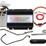 KPM 2200HP Fuel and PWM System (2018 - 2021 Jeep Trackhawk / 2021 - 2025 Dodge Durango SRT Hellcat) AUP-KPMTH2200PWM-OE