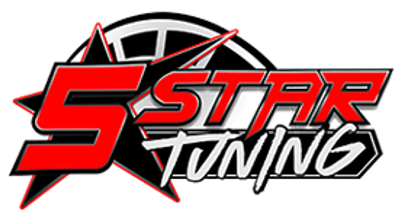 5 Star Custom Tune for Any Device (2021 - 2026 Raptor 3.5L EcoBoost)