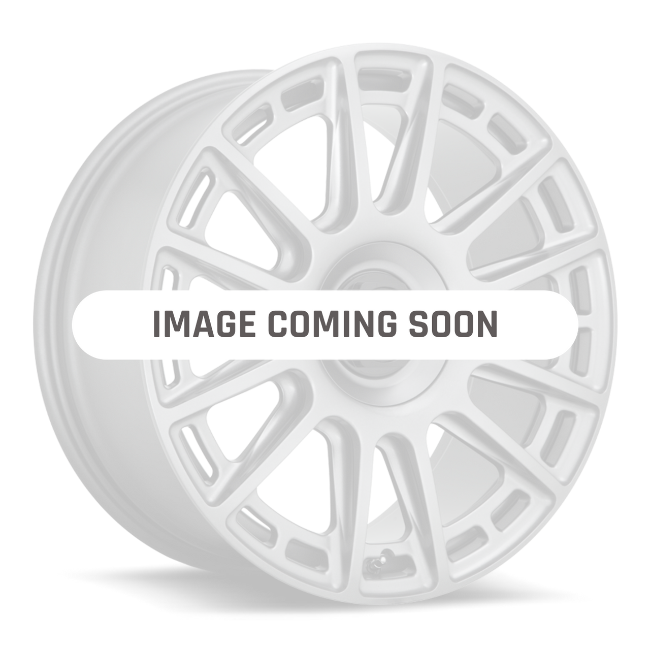 Fuel Off-Road 22x9 Injector Wheel 8X165.1 BP 01mm ET 5.04 BS 125.10 Bore  - Matte Black - FC885MX22908001