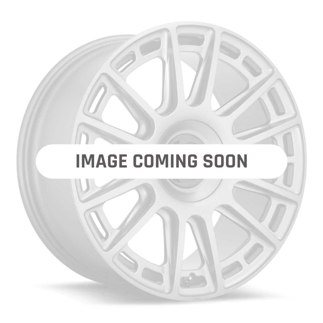 Fuel Off-Road 20x10 Injector Wheel 6X135 BP -18mm ET 4.79 BS 87.10 Bore  - Gloss Black Machined Face with Dark Tint - FC885BT20106318N
