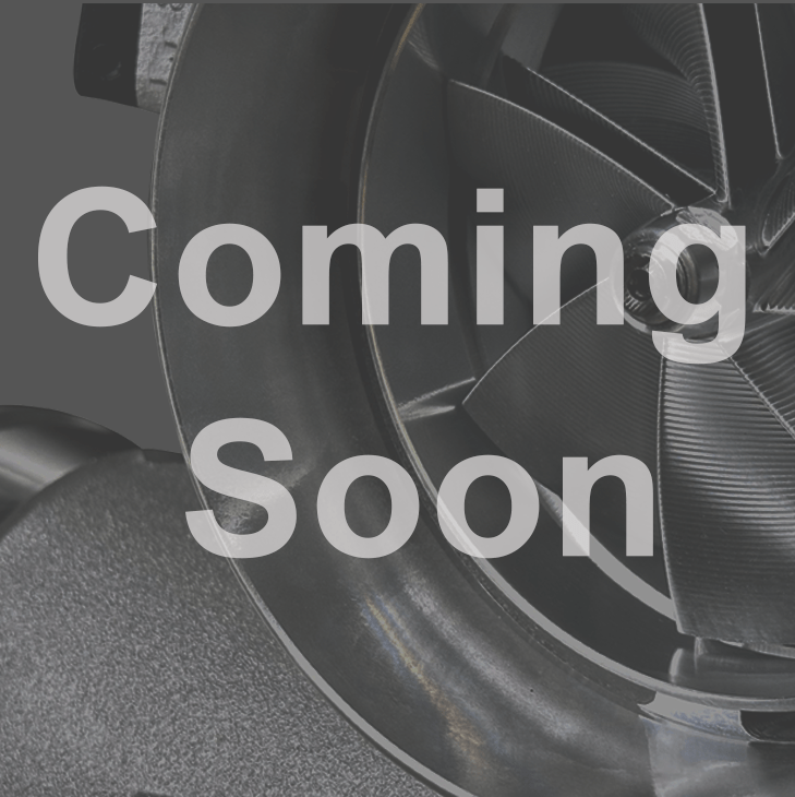 HP F5 Turbochargers 102103 Supercore F5-102103-SC