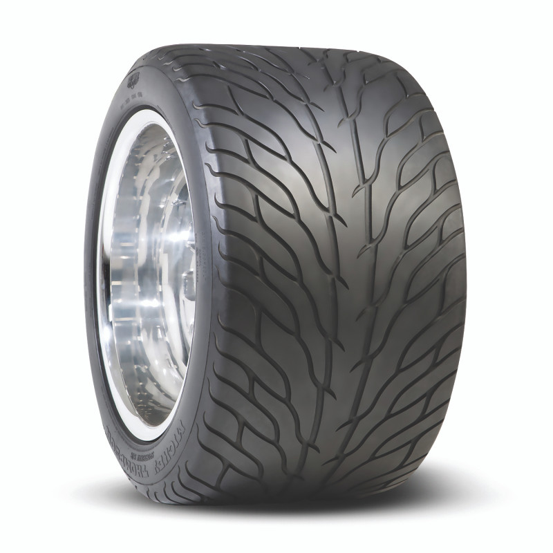 Mickey Thompson Sportsman S/R Tire - 24X5.00R15LT 76H - 255648 MTT-6651 321055004