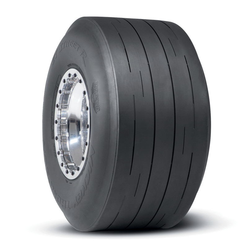 Mickey Thompson ET Street R Bias Ply Tire - 28X12.50-15LT - 250960 MTT-3561 365115004