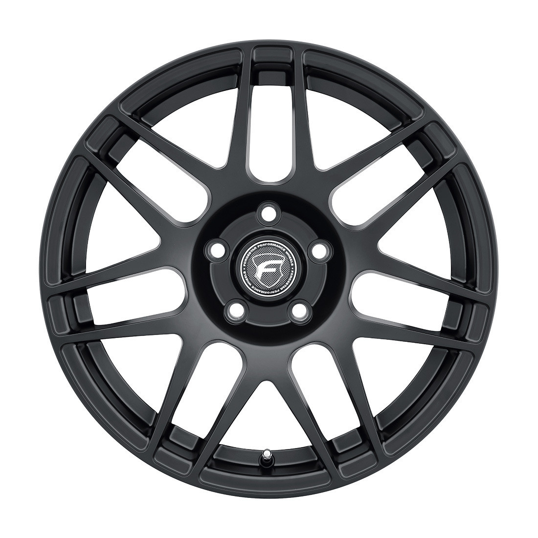Forgestar 17x10.5 F14 Drag Wheel | 5x120.65| +65 | 2005-2013