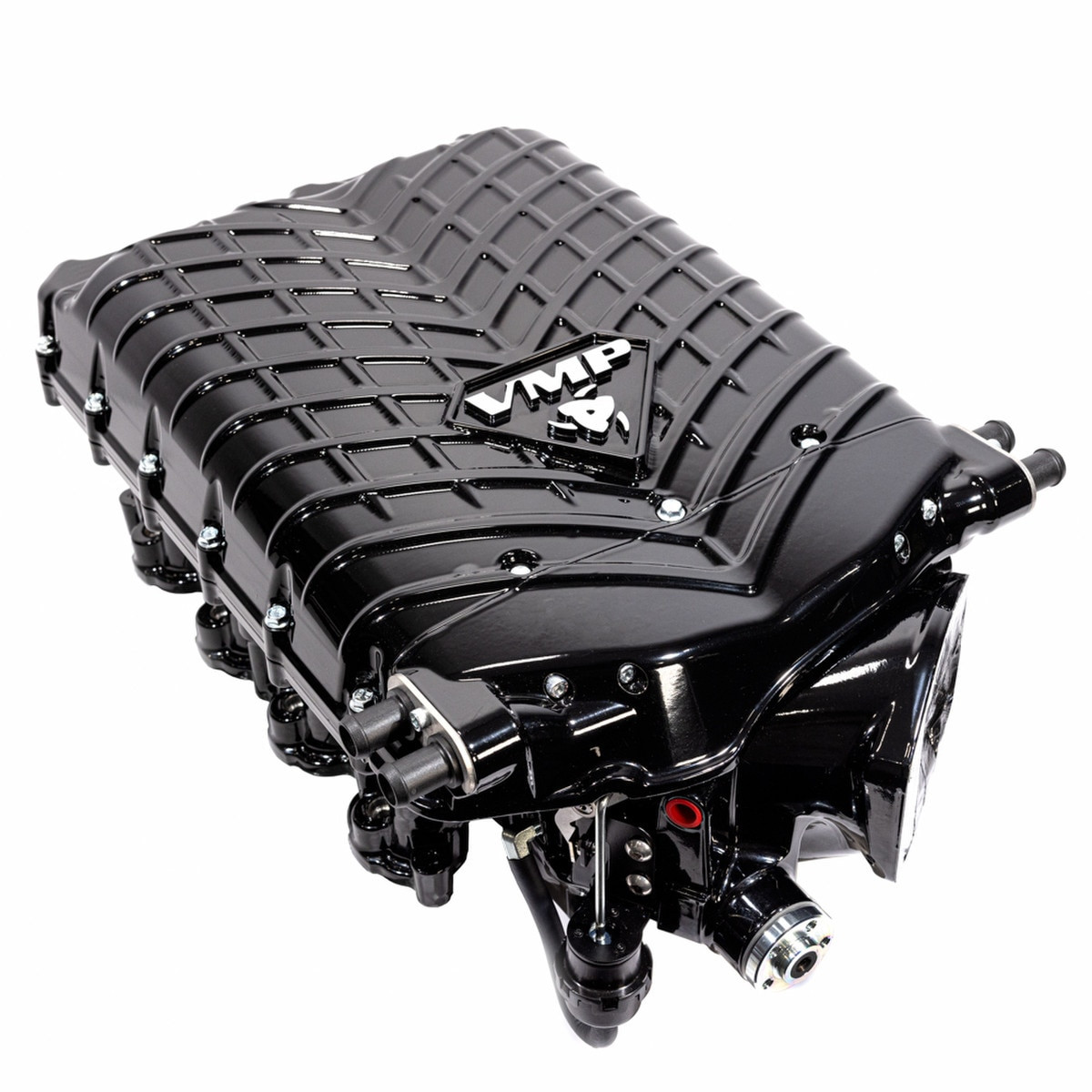 VMP Supercharger Stage 3 Kit Gen 6 3.0L (2019 - 2023 Bullitt