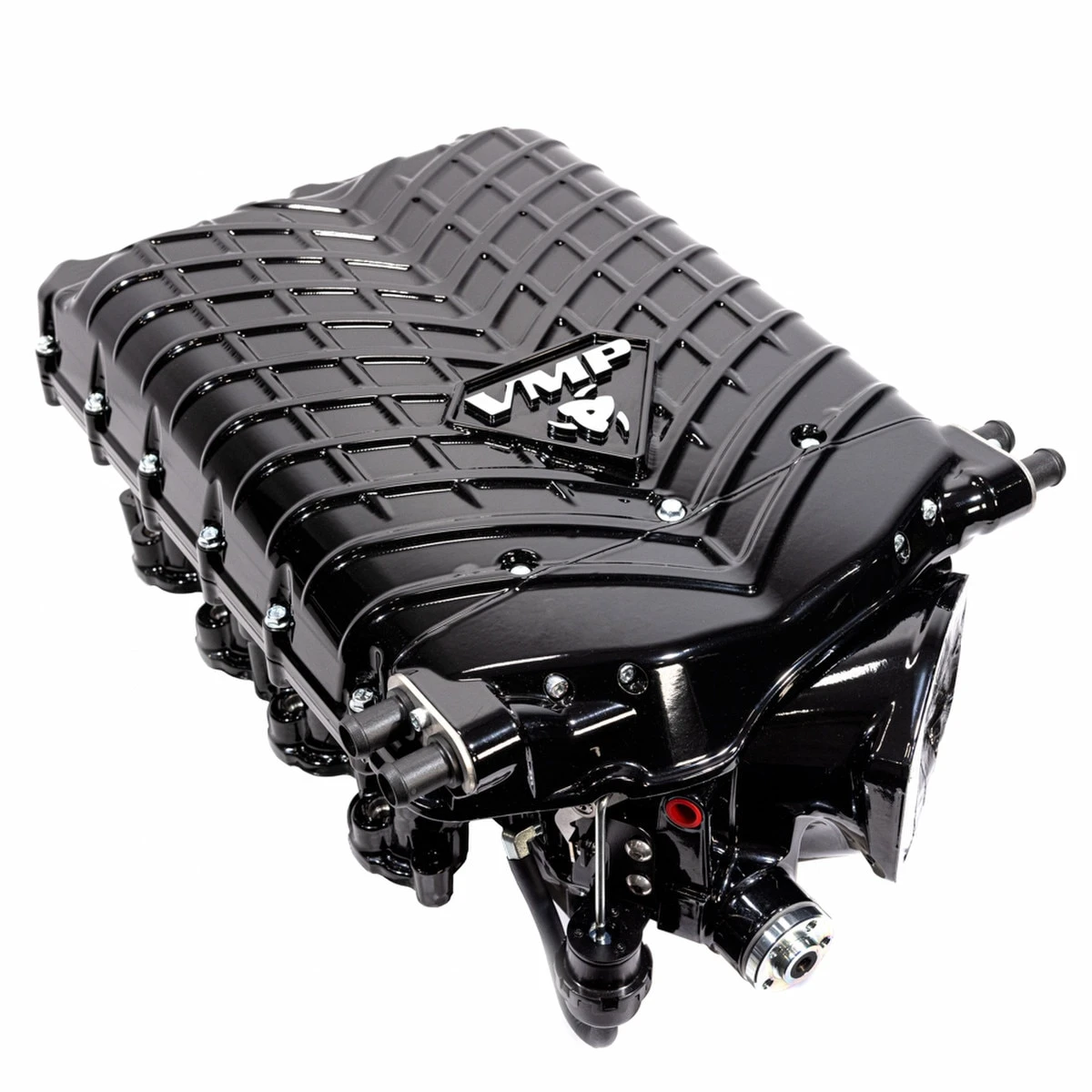 サベージフルチューンVG30 VMP Supercharger Stage 3 Kit Gen 6 3.0L (2015 - 2017 Mustang GT
