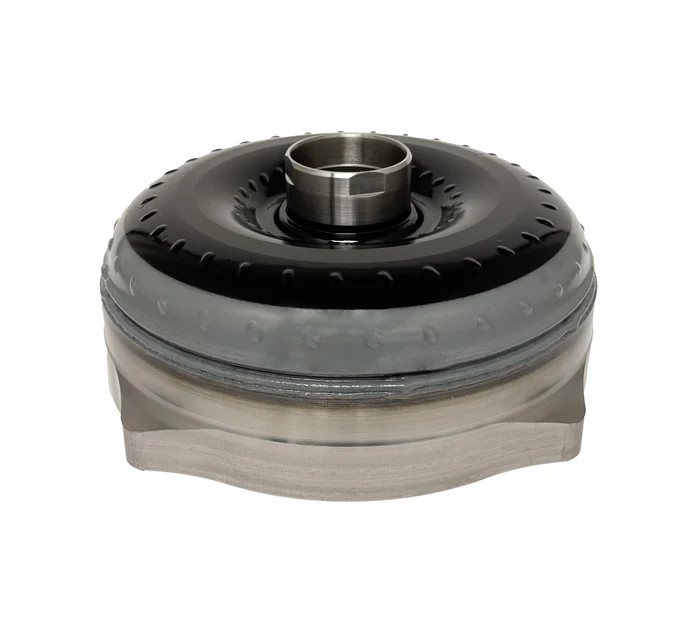 K*様 フレデリックコサール2010BEAUNE2018BigotesQvevr Circle D Pro Series 10R80 Torque Converter 245mm (2018 - 2025