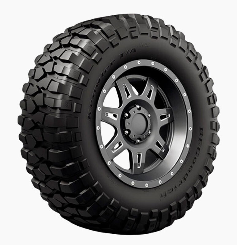 BFGoodrich Krawler TA KX - 37x12.50R17LT - Non-DOT - 95675