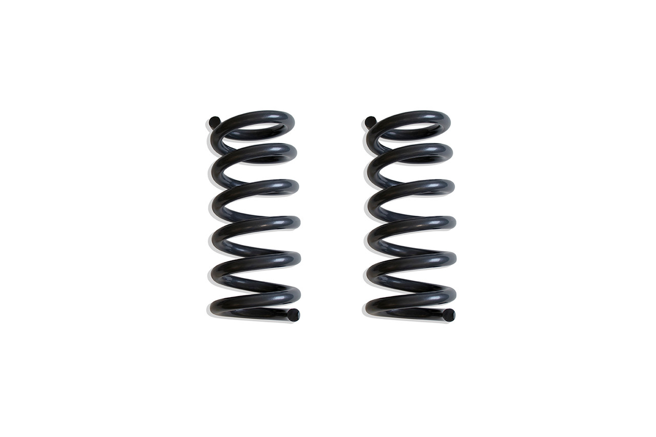 Maxtrac 2" Front Lift Coils (1997 - 2003 Ford F-150 2WD V6) - 753520-6