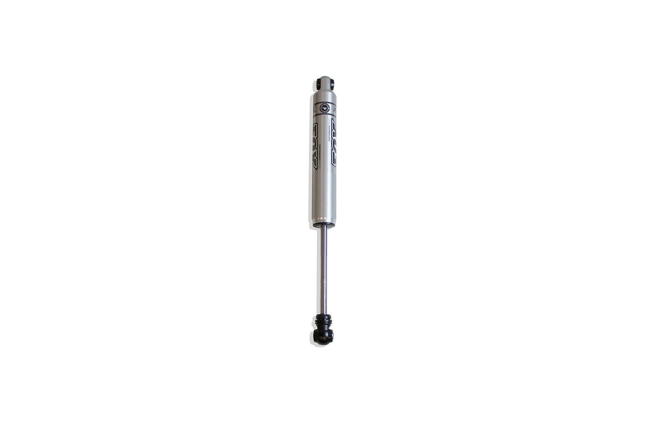 Maxtrac 0"-2" Lift Height Fox 2.0 Performance Rear Shock (1 PC) (Multiple Applications) - 772126F