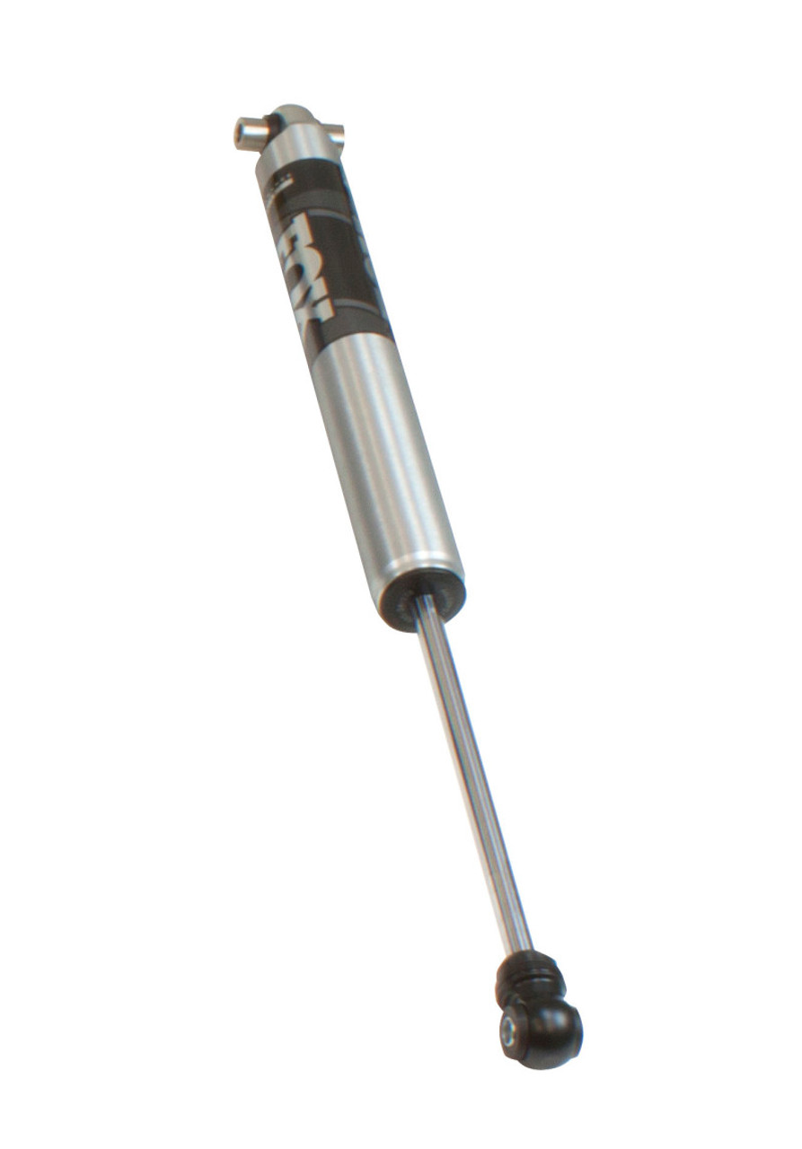 MaxTrac 2" Lift Height Fox 2.0 Performance Rear Shock - 1 Pc (2018 - 2023 Jeep Wrangler JL) - 779830F