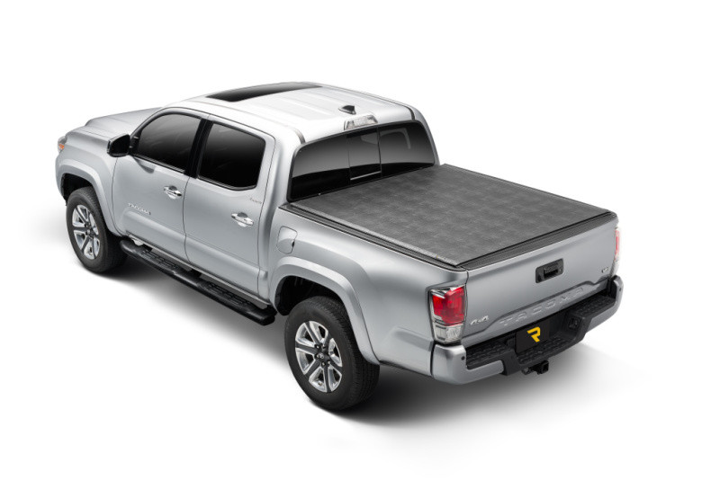TruXedo Sentry Hard Rolling Bed Tonneau Cover - 78.7" Bed (2022 - 2024 Tundra w/o Deck Rail System) - 1564201
