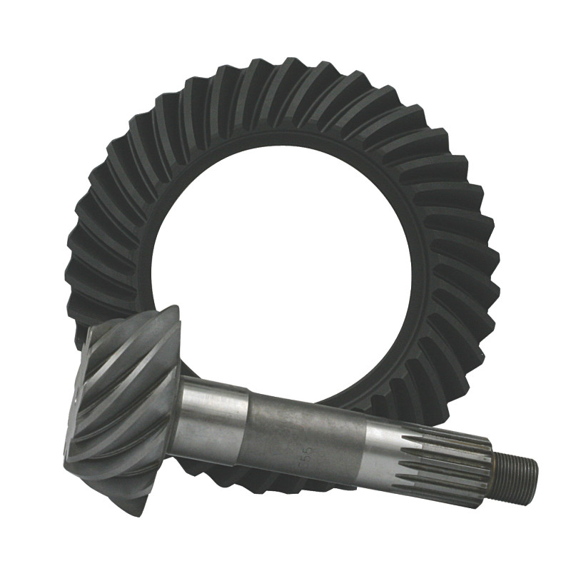 Yukon Gear High Performance Ring & Pinon Gear Set - 55T/3.38 Ratio (1955 - 1964 GM Pickup) - YG GM55T-338