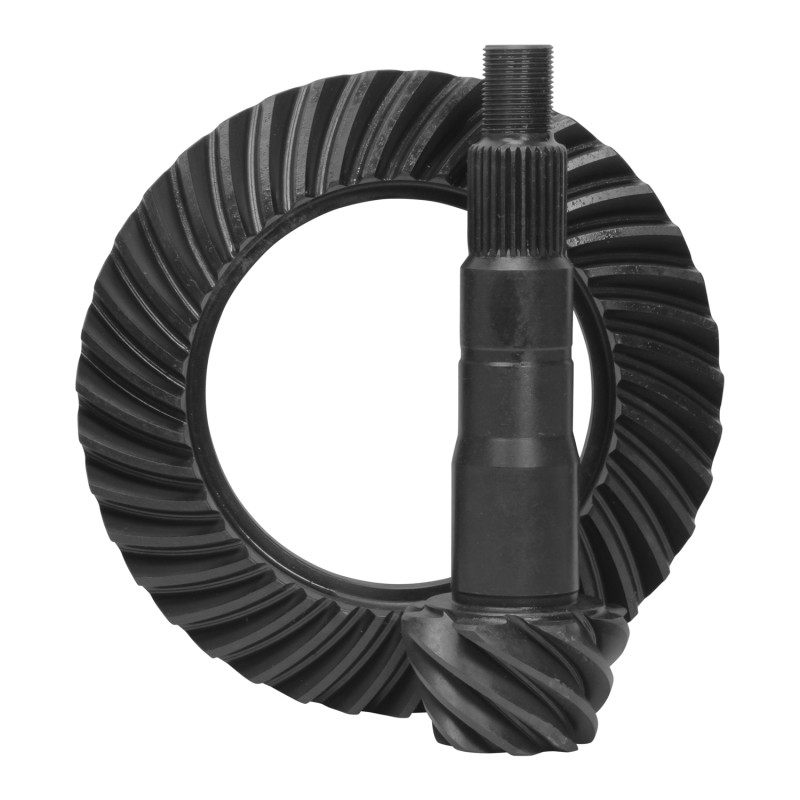 Yukon Gear High Performance Ring & Pinon Gear Set - 8.2" 12-Bolt/4.88 Ratio (2010 - 2017 4Runner / 2010 - 2014 FJ Cruiser) - YG T8.2-488