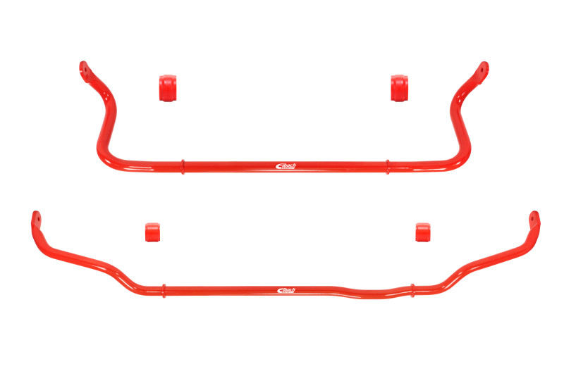 Eibach Front & Rear Anti-Roll Kit - 35MM/32MM (2000 - 2006 Tahoe / 2000 - 2006 Yukon / 2002 - 2006 Escalade) - 3882.320