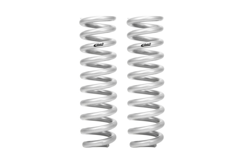 Eibach Pro-Truck Lift Kit (2005 - 2015 Tacoma 6-Lug) - E30-82-007-03-20