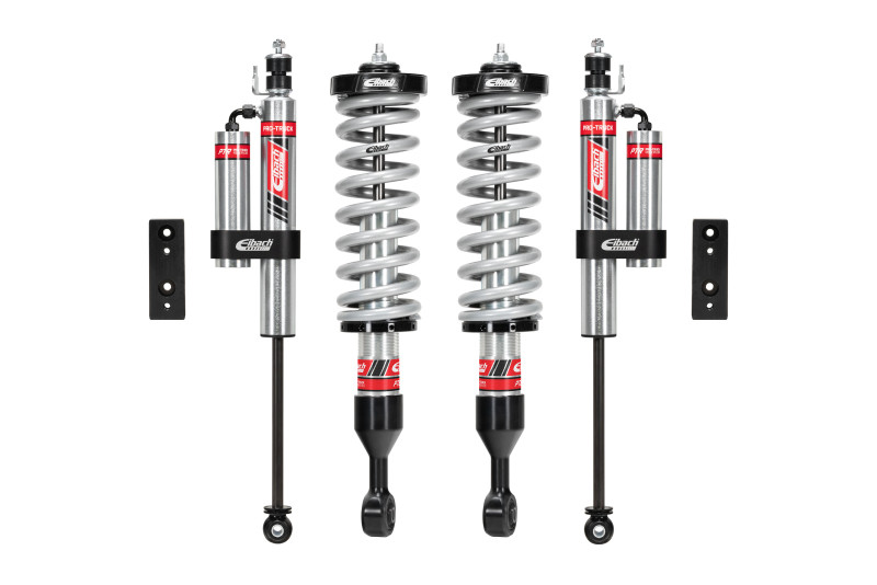 Eibach Pro-Truck Front Coilover Stage 2R (2005 - 2023 Tacoma) - E86-82-007-02-22