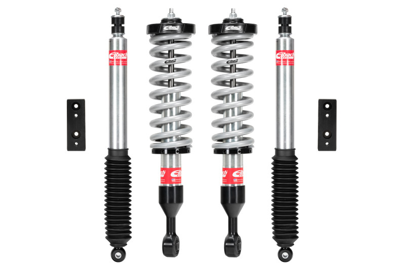 Eibach Pro-Truck Coilover Stage 2 (2005 - 2015 Tacoma 2WD ) - E86-82-007-03-22