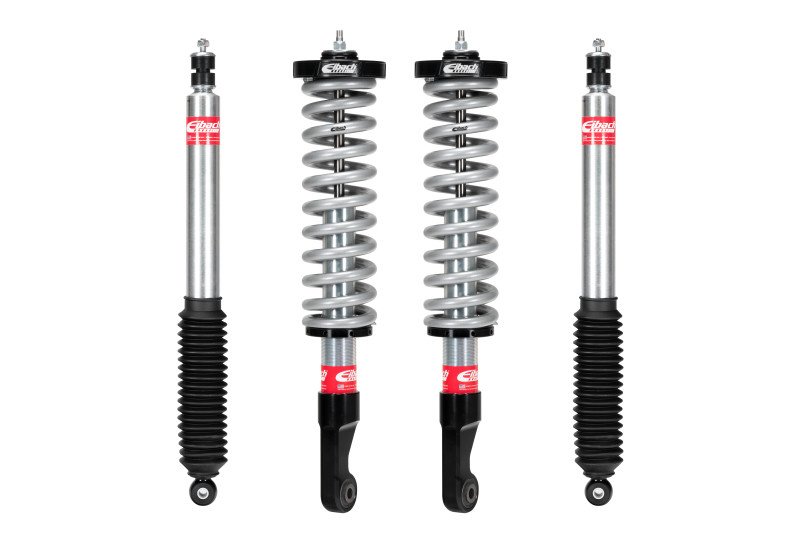 Eibach Pro-Truck Coilover Stage 2 (2016 - 2021 Tundra) - E86-82-067-01-22