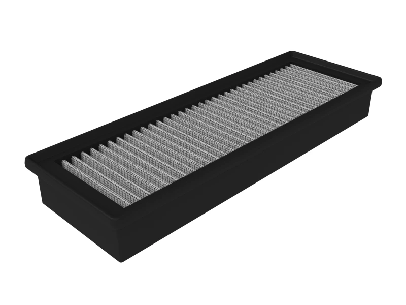 aFe Magnum FLOW OE Replacement Air Filter - Pro DRY S (2024 - 2026 Mustang / Explorer - 2.3L EcoBoost) 30-10427D