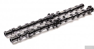 GSC Power Billet S3 Camshaft Set (2020 - 2024 BMW M3 / 2020 - 2024 BMW M4 / 2022 - 2024 BMW X3 / 2022 - 2024 BMW X4) - GSC7093S3