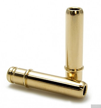 GSC Power Division Exhaust Valve Guide, +.001 Single (1993 - 2012 Dodge Viper) - GSC3085.001-1