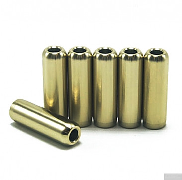 GSC Power Division Exhaust Valve Guide, Standard Single (2005 - 2006 Ford Mustang GT 5.4L DOHC / 2007 - 2010 Ford Mustang GT500 5.4L DOHC) - GSC3097