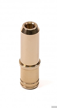 GSC Power Division Intake Valve Guide w/ stopper, +.003" Single (Honda K20 / K24) - GSC3024.003-1