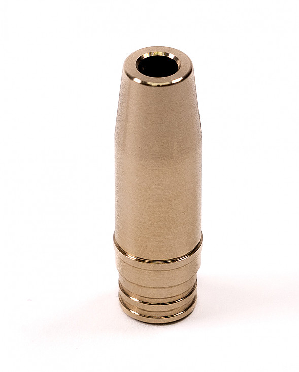 GSC Power Division Intake Valve Guide w/ stopper, Standard Single (Honda B-Series) - GSC3052