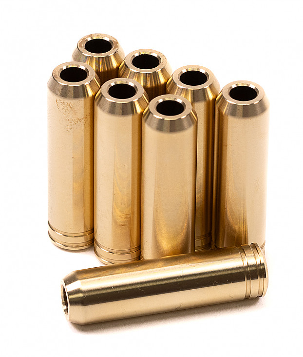 GSC Power Division Intake Valve Guide, Standard Set of 8 (Honda K20/ K24 Engine) - GSC3054-8