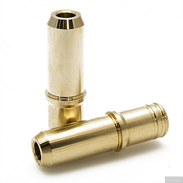 GSC Power Division Intake or Exhaust Valve Guide w/ stopper, +.003" Single (Honda D16 Engine) - GSC3060.003-1