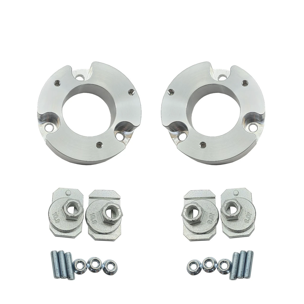 UPR Products 2" Leveling Kit (2021 - 2026 F150) 2503-01