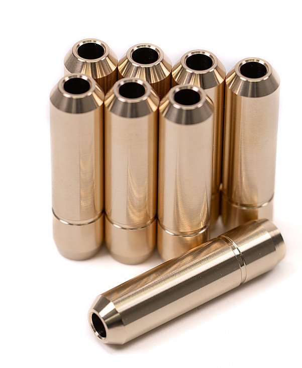 GSC Power Division Traditional Intake Valve Guide, Standard Set of 8 (Hyundai G4KF) - GSC3016-8