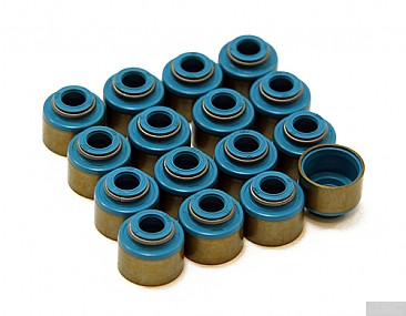 GSC Power Division Viton Valve Stem Seals (Mitsubishi 4G63T) - GSC1002