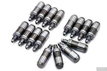 GSC Power Division Zero Tick Lifters, Set of 16 (Mitsubishi 4G63T) - GSC4042
