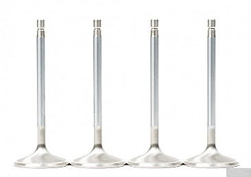 GSC Power Division Intake Valve Short, Standard Single (Nissan VR38DETT) - GSC2056-01