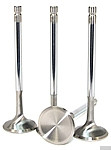 GSC Power Division Intake Valve, Standard Set of 12 (Nissan TB48DE) - GSC2082-12